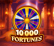 10000 Fortunes 10000 Fortunes