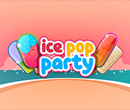 Ice Pop Party