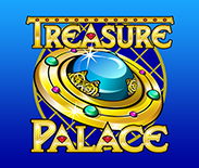 Treasure Palace