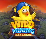 Wild Mining XXXtreme