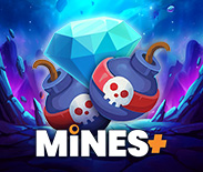Mines+ PP